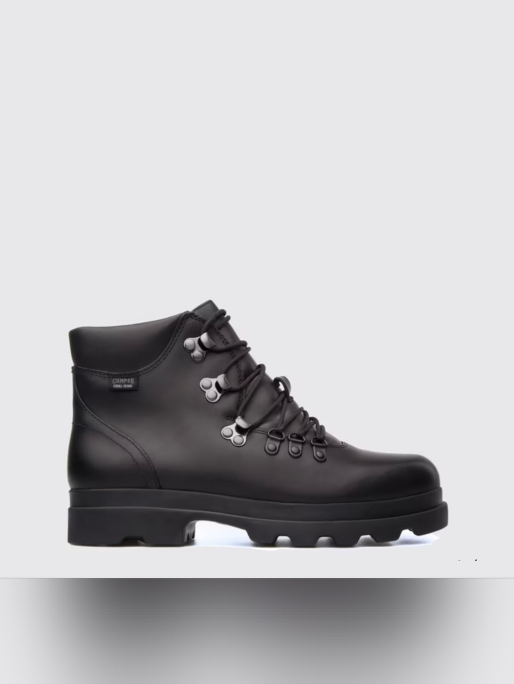 Camper Women's Mil ankle boot